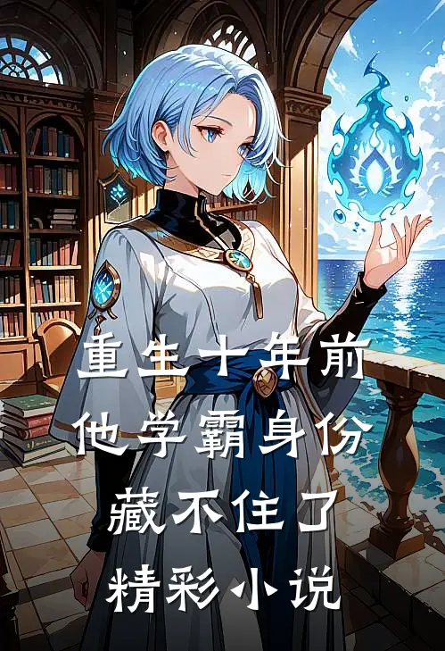 重生十年前,他学霸身份藏不住了精彩小说