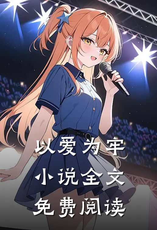 以爱为牢小说全文免费阅读