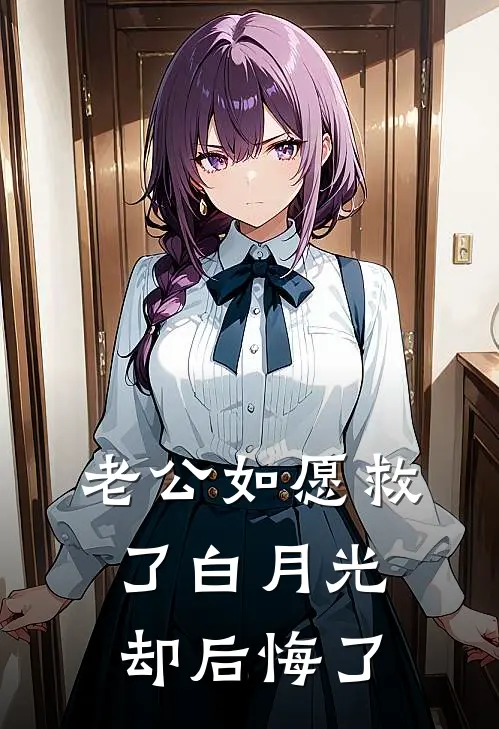 老公如愿救了白月光,却后悔了