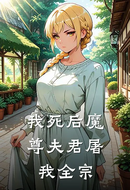 我死后魔尊夫君屠我全宗