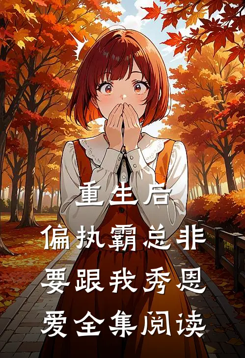 重生后,偏执霸总非要跟我秀恩爱全集阅读