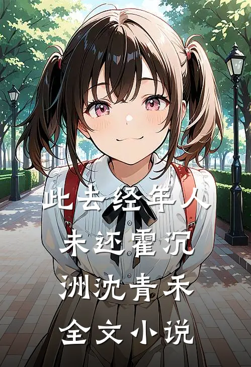 此去经年人未还霍沉洲沈青禾全文小说