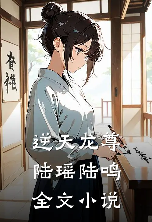 逆天龙尊陆瑶陆鸣全文小说