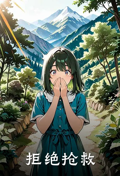 拒绝抢救