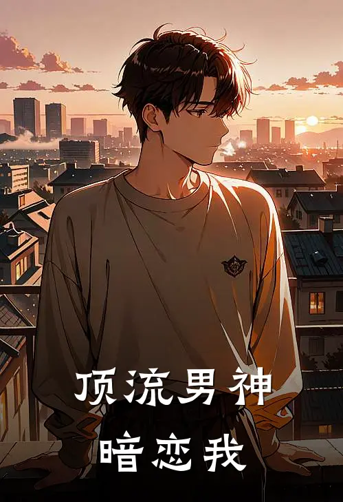 顶流男神暗恋我