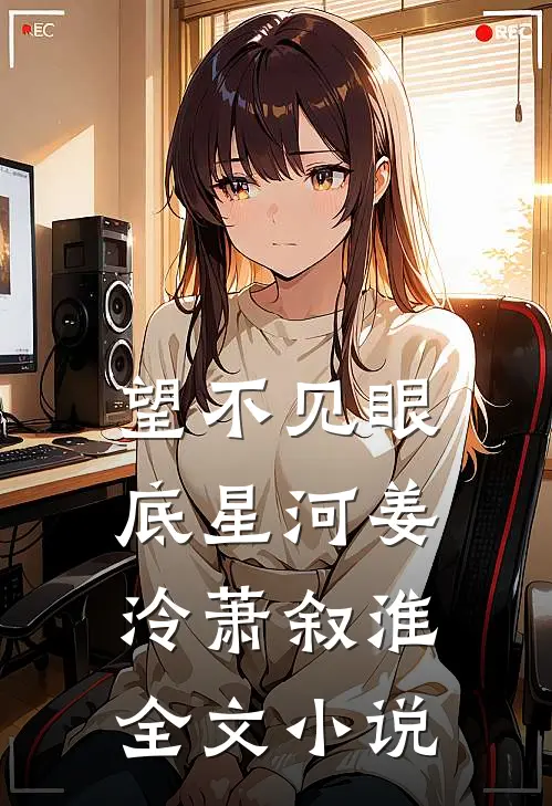 望不见眼底星河姜泠萧叙淮全文小说