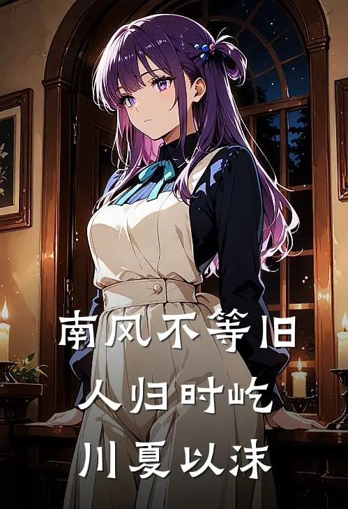 南风不等旧人归时屹川夏以沫