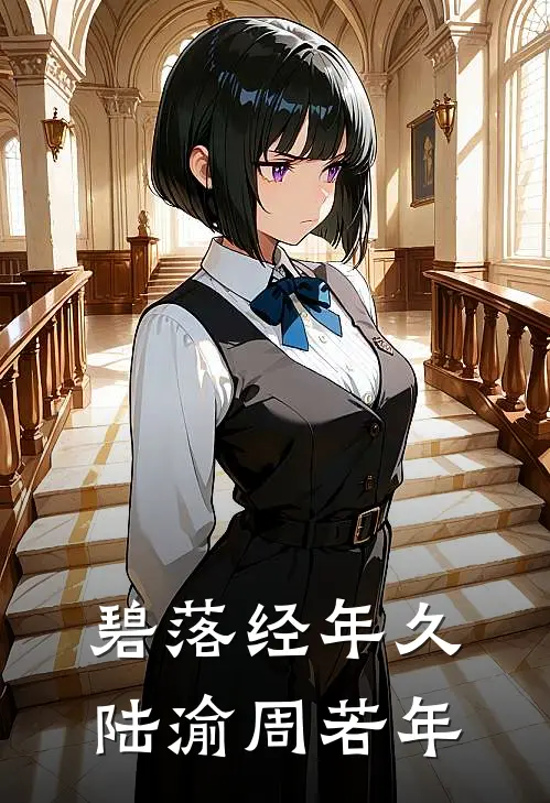 碧落经年久陆渝周若年