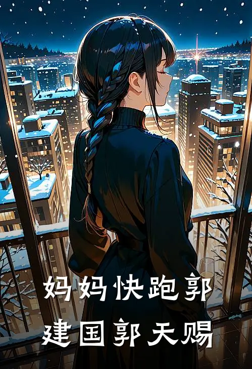 妈妈快跑郭建国郭天赐