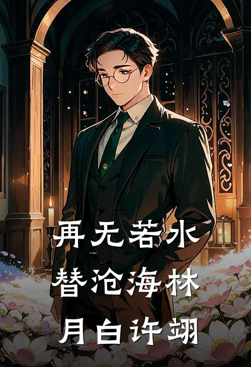 再无若水替沧海林月白许翊