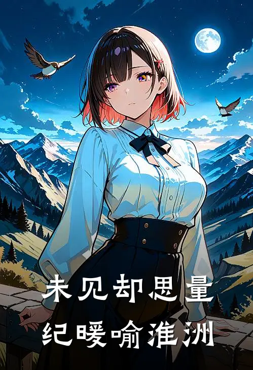 未见却思量纪暖喻淮洲