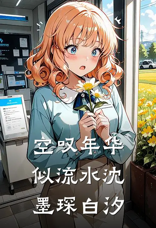 空叹年华似流水沈墨琛白汐