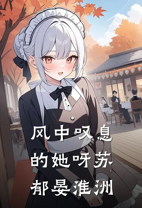 风中叹息的她呀苏郁晏淮洲