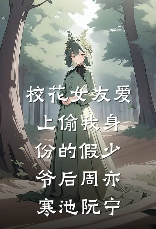 校花女友爱上偷我身份的假少爷后周亦寒池阮宁