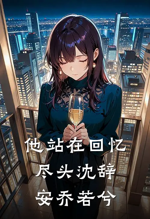 他站在回忆尽头沈辞安乔若兮