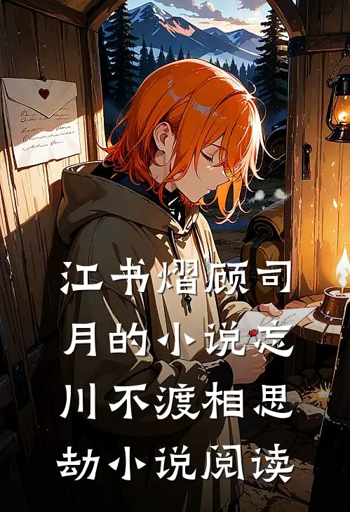 江书熠顾司月的小说忘川不渡相思劫小说阅读