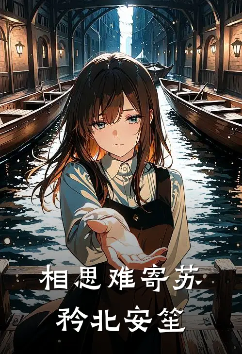相思难寄苏矜北安笙