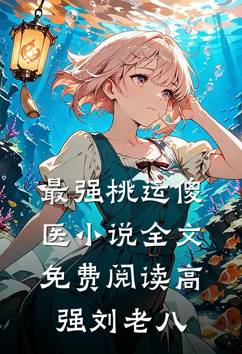 最强桃运傻医小说全文免费阅读高强刘老八