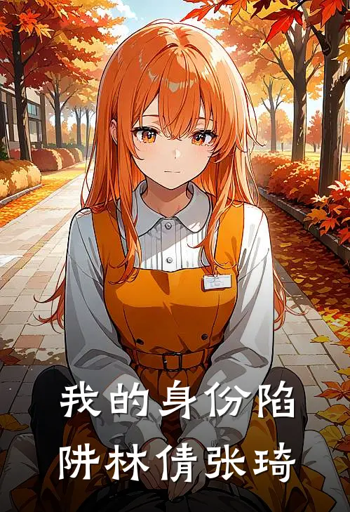 我的身份陷阱林倩张琦