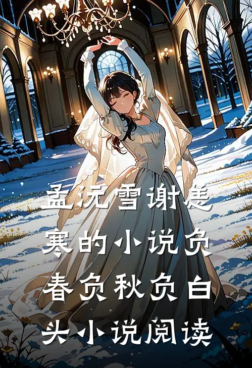 孟沅雪谢恙寒的小说负春负秋负白头小说阅读