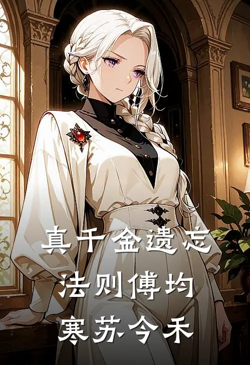 真千金遗忘法则傅均寒苏今禾
