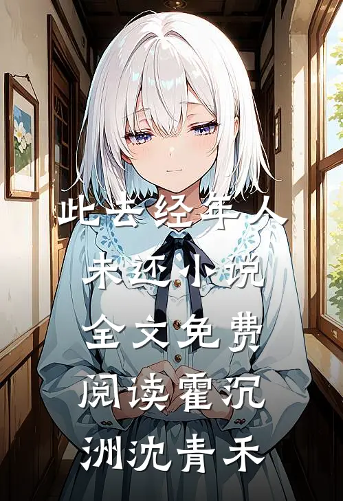 此去经年人未还小说全文免费阅读霍沉洲沈青禾