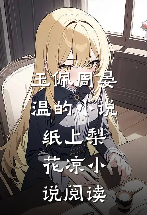玉佩周晏温的小说纸上梨花凉小说阅读