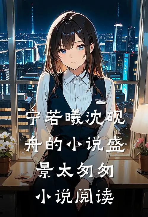 宁若曦沈砚舟的小说盛景太匆匆小说阅读