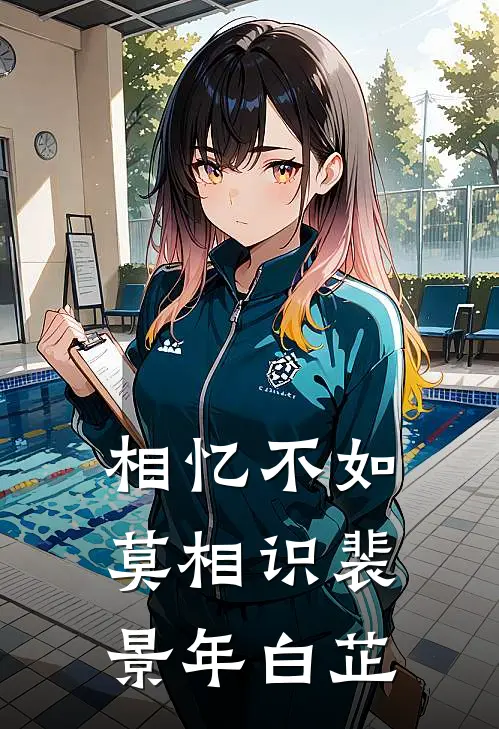相忆不如莫相识裴景年白芷