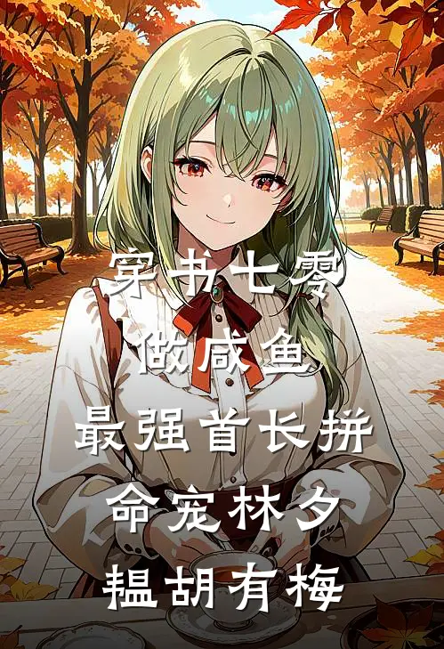 穿书七零做咸鱼,最强首长拼命宠林夕韫胡有梅