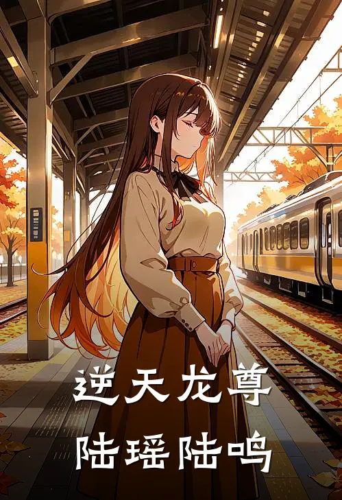 逆天龙尊陆瑶陆鸣