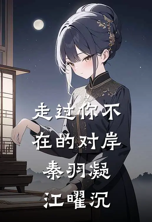 走过你不在的对岸秦羽凝江曜沉