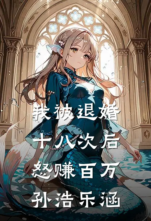 我被退婚十八次后,怒赚百万孙浩乐涵