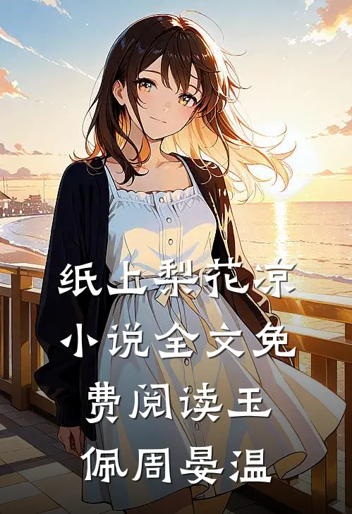 纸上梨花凉小说全文免费阅读玉佩周晏温