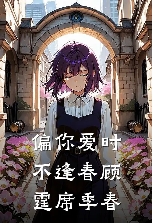 偏你爱时不逢春顾霆席季春