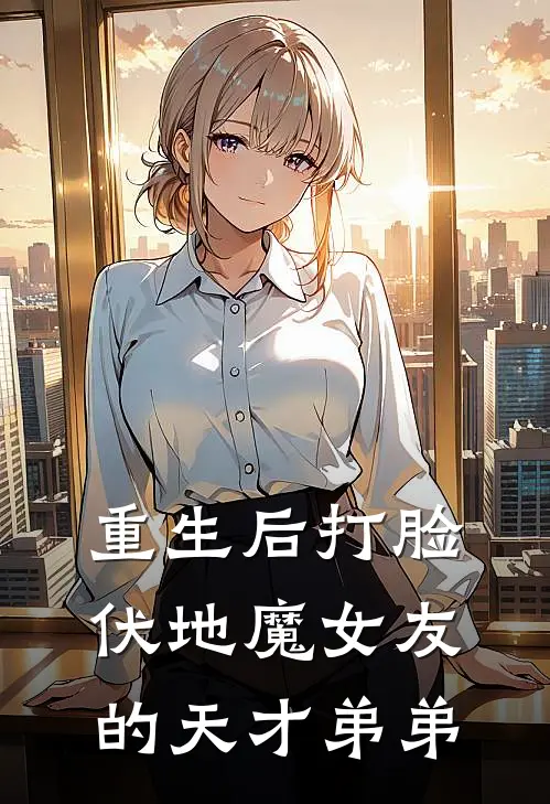 重生后打脸伏地魔女友的天才弟弟