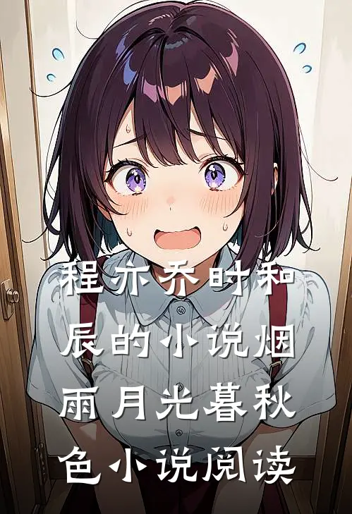 程亦乔时和辰的小说烟雨月光暮秋色小说阅读