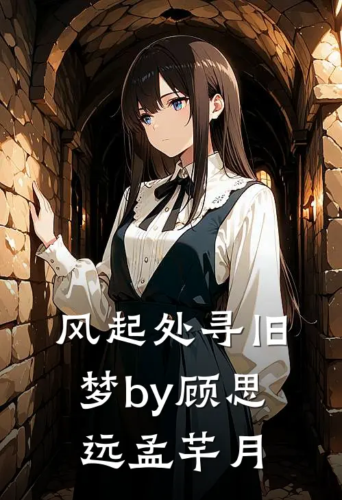 风起处寻旧梦by顾思远孟芊月