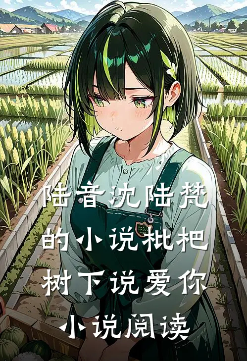 陆音沈陆梵的小说枇杷树下说爱你小说阅读