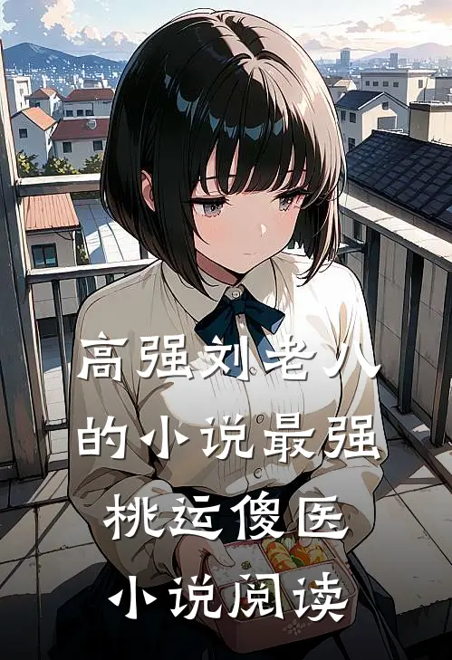 高强刘老八的小说最强桃运傻医小说阅读