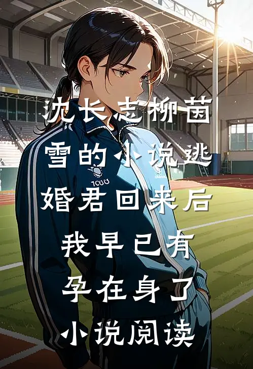 沈长志柳茵雪的小说逃婚君回来后，我早已有孕在身了小说阅读