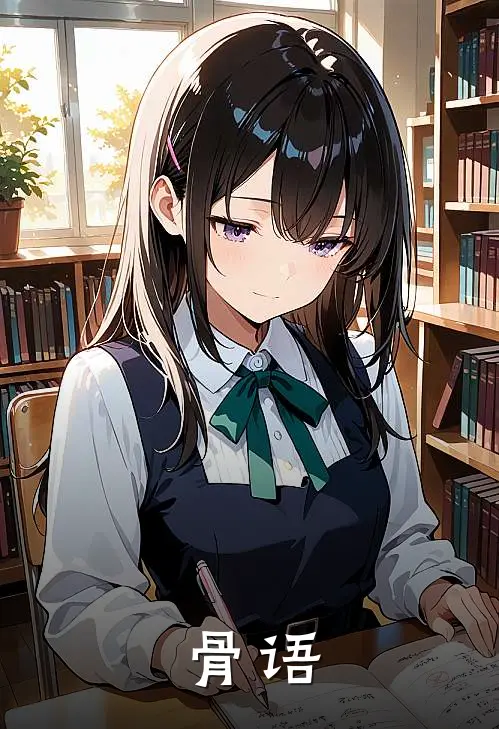 骨语