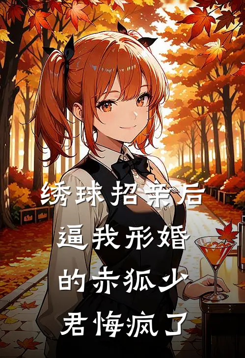 绣球招亲后,逼我形婚的赤狐少君悔疯了