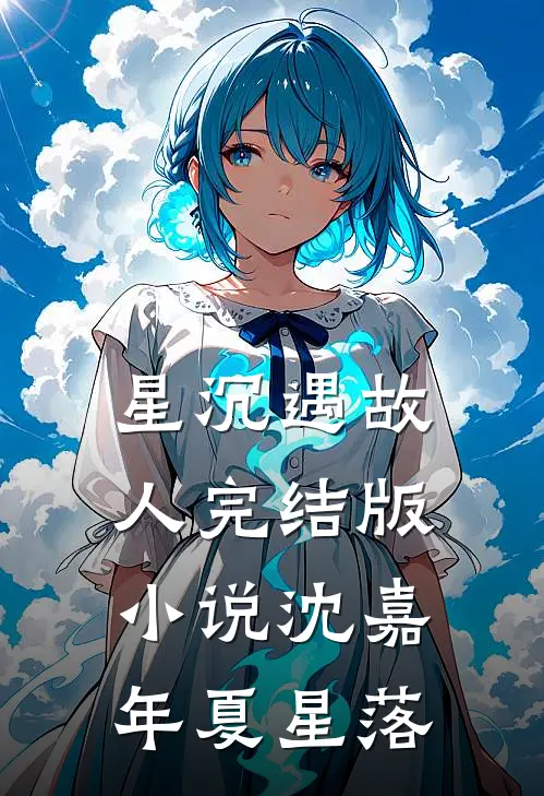 星沉遇故人完结版小说沈嘉年夏星落