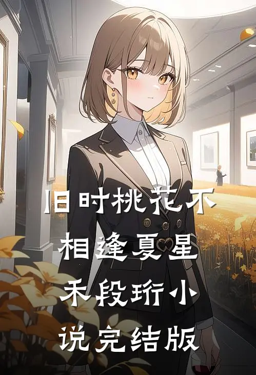旧时桃花不相逢夏星禾段珩小说完结版