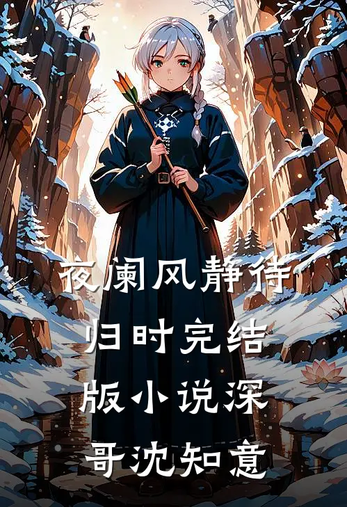 夜阑风静待归时完结版小说深哥沈知意