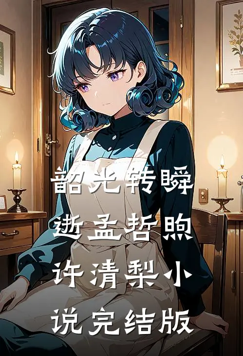 韶光转瞬逝孟哲煦许清梨小说完结版