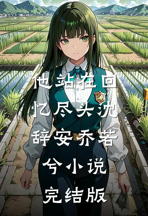 他站在回忆尽头沈辞安乔若兮小说完结版