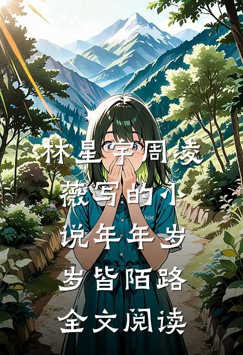 林星宇周凌薇写的小说年年岁岁皆陌路全文阅读