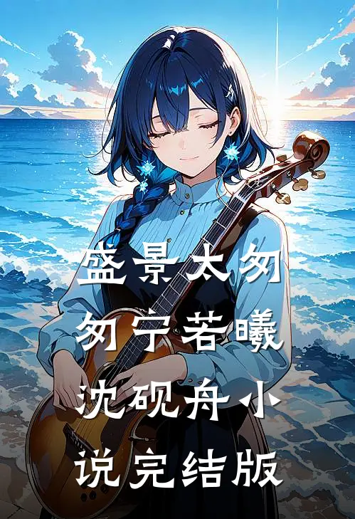 盛景太匆匆宁若曦沈砚舟小说完结版